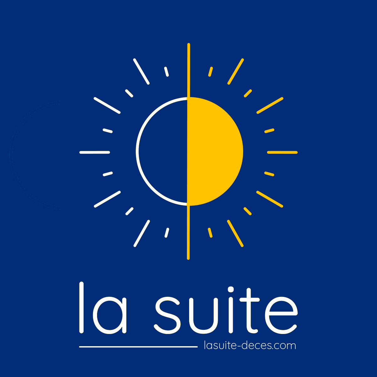 Logo La Suite